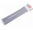 Pásky sťahovacie antikorové, 4,6x350mm, 50ks, 56kg, EXTOL PREMIUM