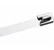 Pásky sťahovacie antikorové, 4,6x350mm, 50ks, 56kg, EXTOL PREMIUM