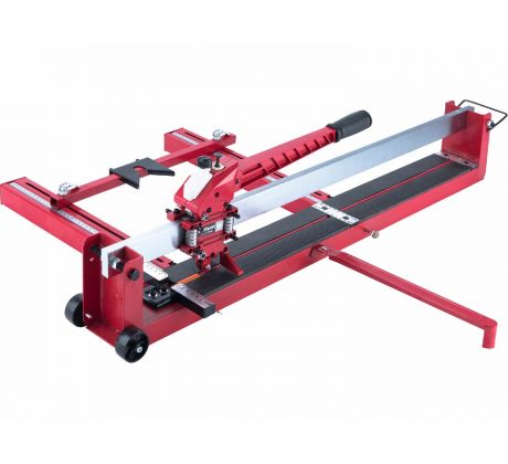 Rezačka na dlažbu kompaktná, 800mm, 25 priemyselných ložísk, FORTUM