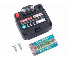 Laser prídavný k rezačkám, pre 4770840, 4770841, 4770842, FORTUM