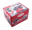 Brúska deltová vibračná aku Share20V, bez aku, základňa 135×95mm, EXTOL PREMIUM