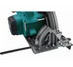 Píla kotúčová aku Share20V, 1x 2Ah, kotúč 165mm, bezuhlíkový motor, EXTOL INDUSTRIAL