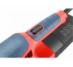 Brúska vibračná, príkon 200W, 182x90mm, hliníková základňa, EXTOL PREMIUM