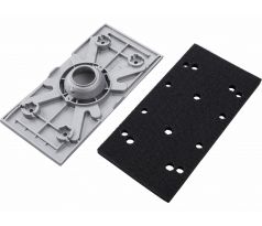 Základňa 90x182mm, suchý zips, pre 8894003, EXTOL PREMIUM