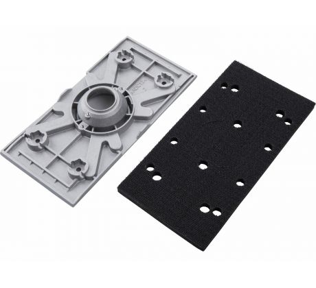 Základňa 90x182mm, suchý zips, pre 8894003, EXTOL PREMIUM