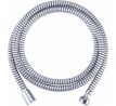 Hadica sprchová poplastovaná, 1,8m, PVC, FRESHHH