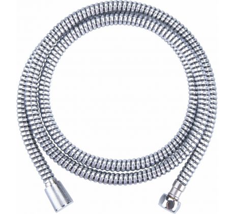 Hadica sprchová poplastovaná, 1,8m, PVC, FRESHHH