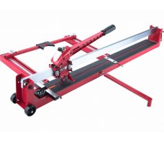 Rezačka na dlažbu kompaktná, 1200mm, 25 priemyselných ložísk, FORTUM