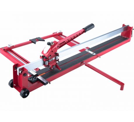 Rezačka na dlažbu kompaktná, 1200mm, 25 priemyselných ložísk, FORTUM