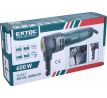 Nožnice na plech elektrické vystrihovacie, 600W, max. 2,5mm, EXTOL INDUSTRIAL