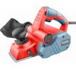 Hoblík falcovací, 900W, nôž 82x3mm, 14500 ot/min, EXTOL PREMIUM