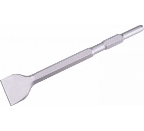 Sekáč plochý HEX 17mm, dĺžka 280mm, šírka 50mm, EXTOL PREMIUM