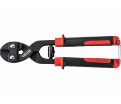 Kliešte štípacie pákové 8"/200mm, CrMo, EXTOL PREMIUM