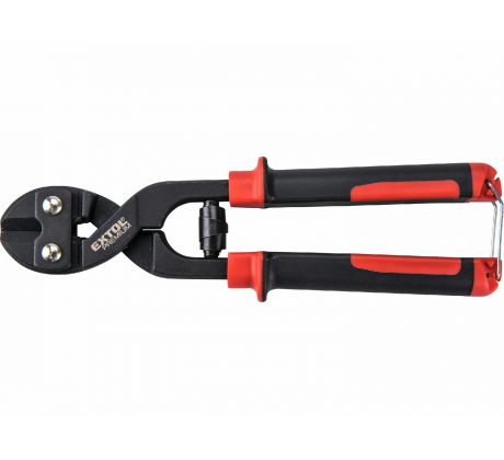 Kliešte štípacie pákové 8"/200mm, CrMo, EXTOL PREMIUM