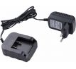 Nabíjačka 14,4V batérie, pre 402420, EXTOL CRAFT