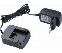 Nabíjačka 14,4V batérie, pre 402420, EXTOL CRAFT