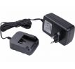 Nabíjačka 20V batérie, pre 402440, EXTOL CRAFT