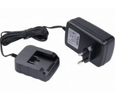 Nabíjačka 20V batérie, pre 402440, EXTOL CRAFT