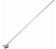 Čistič zámkovej dlažby