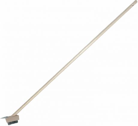 Čistič zámkovej dlažby