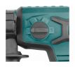 Kladivo vŕtacie aku Share20V, bez aku, SDS-plus, 1,7J, bezuhlíkový motor, EXTOL INDUSTRIAL