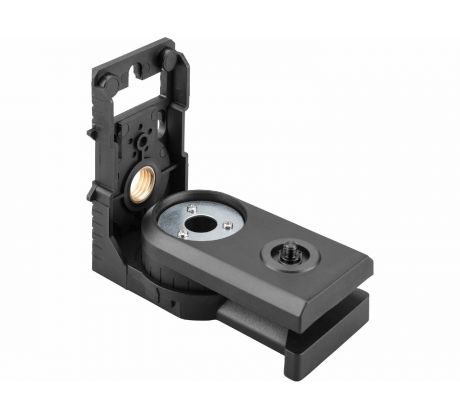 Držiak magnetický na laserovú vodováhu, horizontálne nastavenie, EXTOL PREMIUM