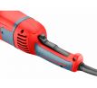 Brúska uhlová, priemer 230mm, príkon 2400W, 6500ot/min, EXTOL PREMIUM