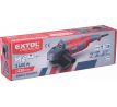 Brúska uhlová, priemer 230mm, príkon 2400W, 6500ot/min, EXTOL PREMIUM