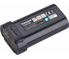 Akumulátor pre líniový laser, FORTUM