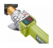 Zváračka polyfúzna, 1070W, 240-300°C, nadstavce 20,25,32mm, EXTOL CRAFT