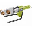Zváračka polyfúzna nožová, 875W, 300°C, nadstavce 20,25,32mm, EXTOL CRAFT