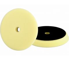 Kotúč leštiaci penový pre orbitálne leštičky (DA), T80, Ø150mm, EXTOL PREMIUM