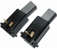 Uhlíky 2ks, 12x8x5mm pre 8894202, EXTOL PREMIUM