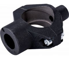 Nadstavec 16mm (1/2") pre polyfúznu zváračku, EXTOL PREMIUM