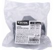 Nadstavec 16mm (1/2") pre polyfúznu zváračku, EXTOL PREMIUM
