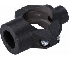 Nadstavec 20mm (3/4") pre polyfúznu zváračku, EXTOL PREMIUM