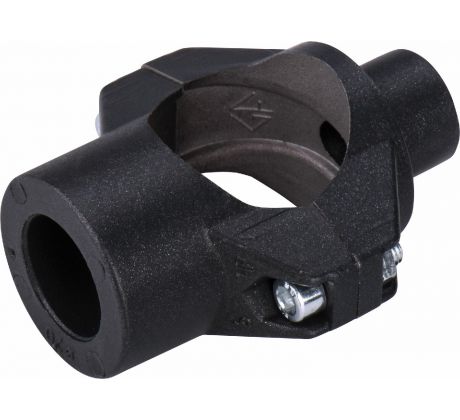 Nadstavec 20mm (3/4") pre polyfúznu zváračku, EXTOL PREMIUM