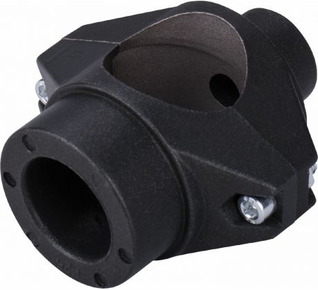 Nadstavec 25mm (1") pre polyfúznu zváračku, EXTOL PREMIUM