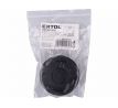 Kryt cievky, 2ks, pre 8895712, 8895713, EXTOL PREMIUM