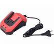 Nabíjačka akumulátorov Garden 20V/2,4A, pre záhradné aku náradie, EXTOL PREMIUM