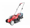 Kosačka na trávu akumulátorová, Garden 20V/2x2Ah, priemer kosenia 33cm, EXTOL PREMIUM