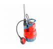 Čerpadlo ponorné do suda 350W, max. 5000l/h, výtlak 11m, EXTOL PREMIUM