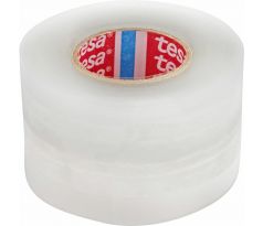 Páska 56064 transparentná samozvariteľná 2,5mx19mm, Tesa