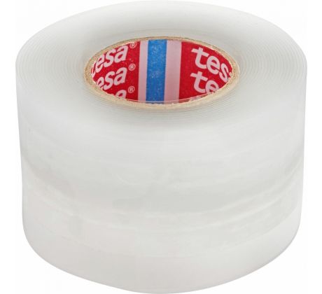 Páska 56064 transparentná samozvariteľná 2,5mx19mm, Tesa