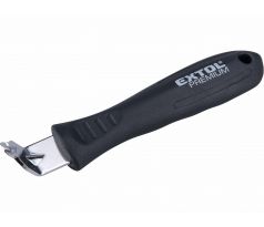 Odstraňovač sponiek, dĺžka 142mm, EXTOL PREMIUM