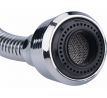 Perlátor pre výtokové ramená predĺžený, šetrič vody, 150mm, mosadz, BALLETTO