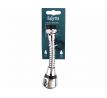Perlátor pre výtokové ramená predĺžený, šetrič vody, 150mm, mosadz, BALLETTO