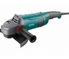 Brúska uhlová, priemer 230mm, 2600W, 6500ot/min, EXTOL INDUSTRIAL