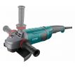 Brúska uhlová, priemer 230mm, 2600W, 6500ot/min, EXTOL INDUSTRIAL