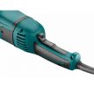 Brúska uhlová, priemer 230mm, 2600W, 6500ot/min, EXTOL INDUSTRIAL